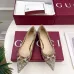 6Gucci Shoes for Women Gucci pumps Red/Black #A47893