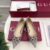 9Gucci Shoes for Women Gucci pumps Red/Black #A47893