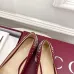 11Gucci Shoes for Women Gucci pumps Red/Black #A47893