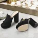 5Gucci Shoes for Women Gucci pumps pumps Heel height 11.5cm #99904683