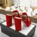9Gucci Shoes for Women Gucci pumps pumps Heel height 11.5cm #99904683
