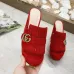 11Gucci Shoes for Women Gucci pumps pumps Heel height 11.5cm #99904683