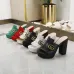 1Gucci Shoes for Women Gucci pumps pumps Heel height 11.5cm #99904683