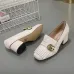 12Gucci Shoes for Women Gucci pumps pumps Heel height 5cm #99904678