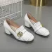 3Gucci Shoes for Women Gucci pumps pumps Heel height 5cm #99904678