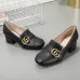 29Gucci Shoes for Women Gucci pumps pumps Heel height 5cm #99904678