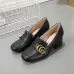 31Gucci Shoes for Women Gucci pumps pumps Heel height 5cm #99904678