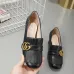 32Gucci Shoes for Women Gucci pumps pumps Heel height 5cm #99904678
