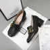 34Gucci Shoes for Women Gucci pumps pumps Heel height 5cm #99904678