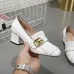 6Gucci Shoes for Women Gucci pumps pumps Heel height 5cm #99904678