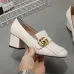 9Gucci Shoes for Women Gucci pumps pumps Heel height 5cm #99904678