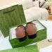 4Gucci Shoes for Women Horsebit Loafers #A48778