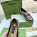 3Gucci Shoes for Women Horsebit Loafers #A48779