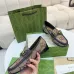 4Gucci Shoes for Women Horsebit Loafers #A48779