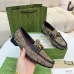 5Gucci Shoes for Women Horsebit Loafers #A48779