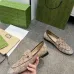 3Gucci Shoes for Women Horsebit Loafers #A48781