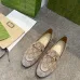 5Gucci Shoes for Women Horsebit Loafers #A48781
