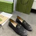 1Gucci Shoes for Women Horsebit Loafers Black #A48782