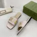 32023 Summer Gucci Shoes for Women's Gucci Slippers #A24081