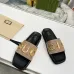 32023 Summer Gucci Shoes for Women's and man's Gucci Slippers #A24093