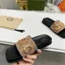 12023 Summer Gucci Shoes for Women's and man's Gucci Slippers #A24093