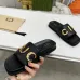 12023 Summer Gucci Shoes for Women's and man's Gucci Slippers #A24094