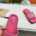 52023 Summer Gucci Shoes for Women's and man's Gucci Slippers #A24095