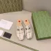 16Gucci 2022 new summer leather toe half slippers female horsebit lazy love sandals and slippers wear flat bottom #999924912