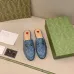 5Gucci 2022 new summer leather toe half slippers female horsebit lazy love sandals and slippers wear flat bottom #999924912