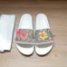 7Gucci Men Women Slippers Luxury Gucci Sliders Beach Indoor sandals Printed Casual Slippers #99116707