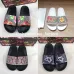 1Gucci Men Women Slippers Luxury Gucci Sliders Beach Indoor sandals Printed Casual Slippers #99116707