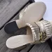 19Gucci Shoes 7cm high-heeles Slippers for women (6 colors) #9122376