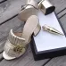 21Gucci Shoes 7cm high-heeles Slippers for women (6 colors) #9122376