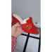 4Gucci Shoes 7cm high-heeles Slippers for women (6 colors) #9122376