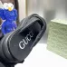 5Gucci Shoes for Women's Gucci Slippers 8cm #A25914