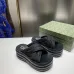 1Gucci Shoes for Women's Gucci Slippers 8cm #A25914