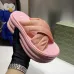 4Gucci Shoes for Women's Gucci Slippers 8cm #A25916
