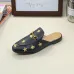 3Gucci Shoes for Women's Gucci Slippers #9124545