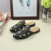 4Gucci Shoes for Women's Gucci Slippers #9124545
