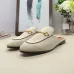 4Gucci Shoes for Women's Gucci Slippers #9124552