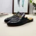 3Gucci Shoes for Women's Gucci Slippers #9124556
