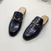 1Gucci Shoes for Women's Gucci Slippers #9124556