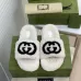 9Gucci Shoes for Women's Gucci Slippers #999901110