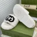 1Gucci Shoes for Women's Gucci Slippers #999901110
