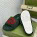 1Gucci Shoes for Women's Gucci Slippers #999901112