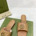 3Gucci Shoes for Women's Gucci Slippers #999921153