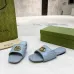 4Gucci Shoes for Women's Gucci Slippers #999921158