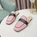 6Gucci Shoes for Women's Gucci Slippers #999922218