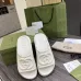 6Gucci Shoes for Women's Gucci Slippers #999923931