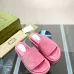 4Gucci Shoes for Women's Gucci Slippers #999924475